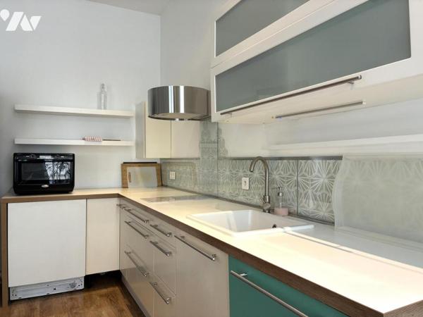 APPARTEMENT DE TYPE 2 