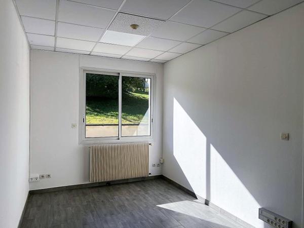 Vente murs / Bureaux