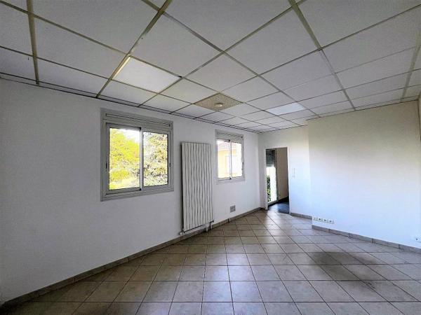 Vente murs / Bureaux