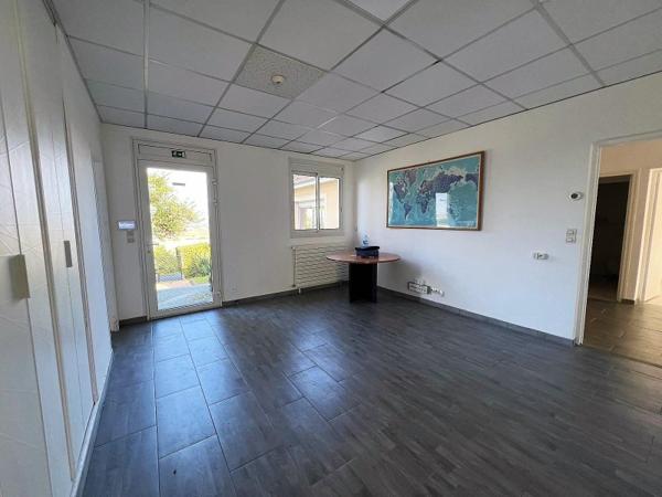 Vente murs / Bureaux