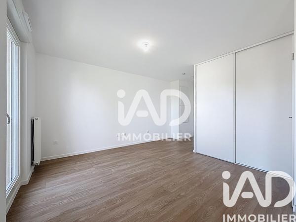 Studio à vendre 25,9 m² Draveil