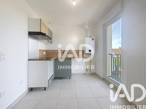 Studio à vendre 25,9 m² Draveil