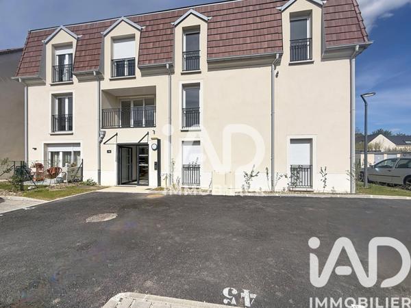 Studio à vendre 25,9 m² Draveil