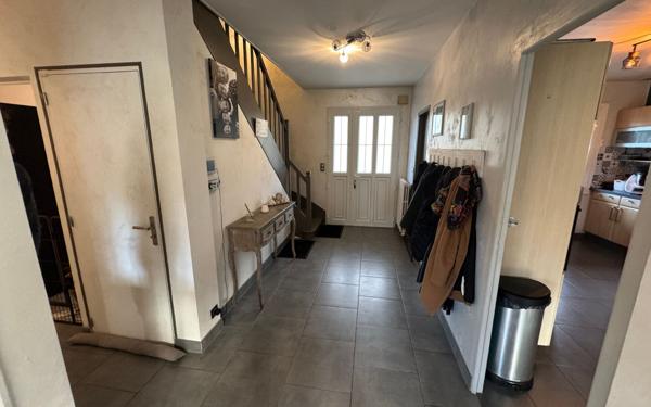 Maison à vendre    9 pièces •  Nogent-le-Rotrou