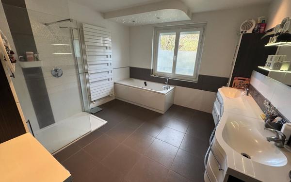 Maison à vendre    9 pièces •  Nogent-le-Rotrou