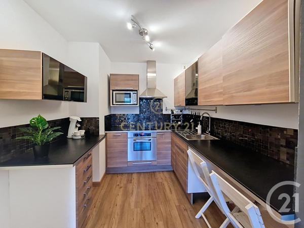 Appartement F2 à vendre  2 pièces - 56,72 m2 NOISY LE GRAND - 93