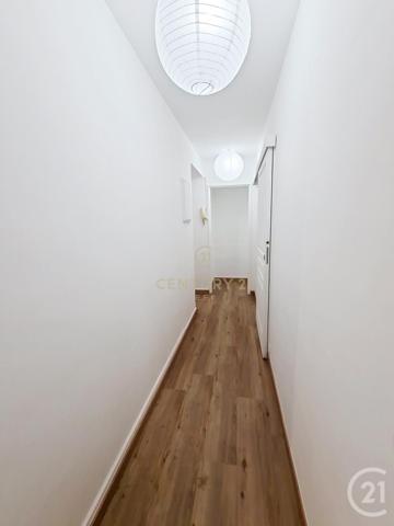 Appartement F2 à vendre  2 pièces - 56,72 m2 NOISY LE GRAND - 93