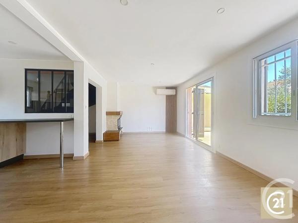 Maison à vendre  5 pièces - 94,69 m 2   BEZIERS  - 34