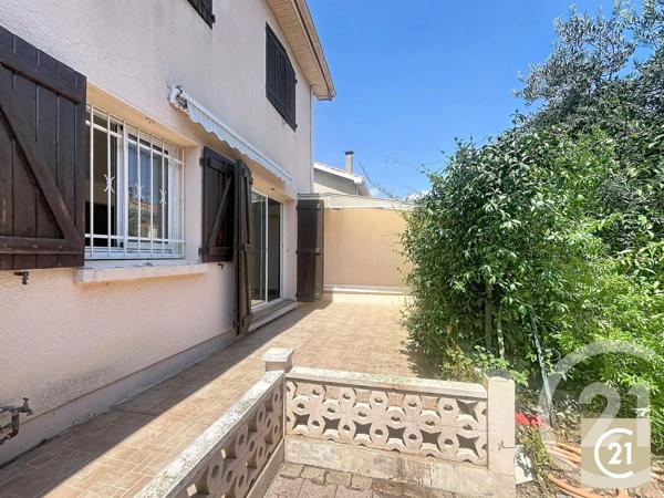 Maison à vendre  5 pièces - 94,69 m 2   BEZIERS  - 34