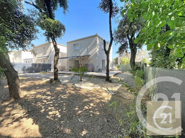 Maison à vendre  5 pièces - 94,69 m 2   BEZIERS  - 34