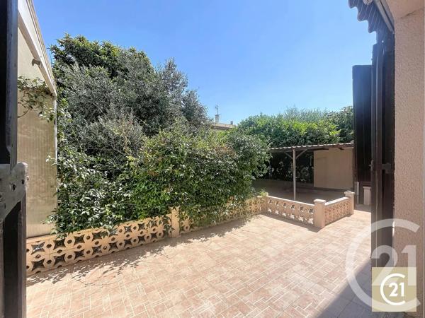 Maison à vendre  5 pièces - 94,69 m 2   BEZIERS  - 34