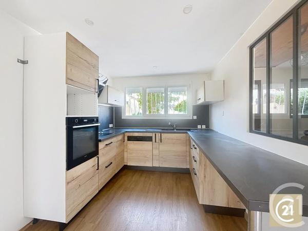 Maison à vendre  5 pièces - 94,69 m 2   BEZIERS  - 34