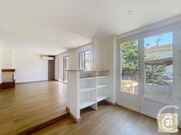 Maison à vendre  5 pièces - 94,69 m 2   BEZIERS  - 34
