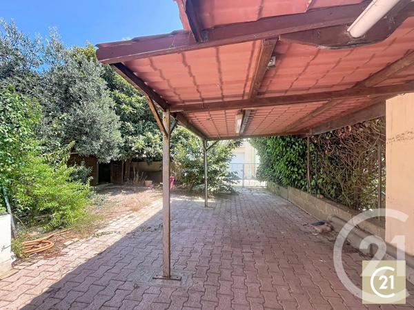 Maison à vendre  5 pièces - 94,69 m 2   BEZIERS  - 34
