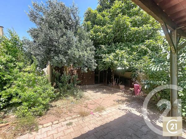 Maison à vendre  5 pièces - 94,69 m 2   BEZIERS  - 34