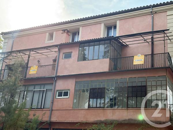 Appartement T3 à vendre  3 pièces - 100,50 m 2   CLERMONT L HERAULT  - 34