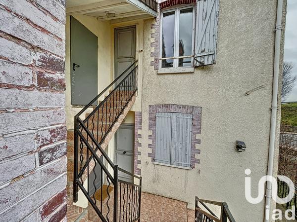 Appartement à vendre 2 pièces 31 m² Montargis
