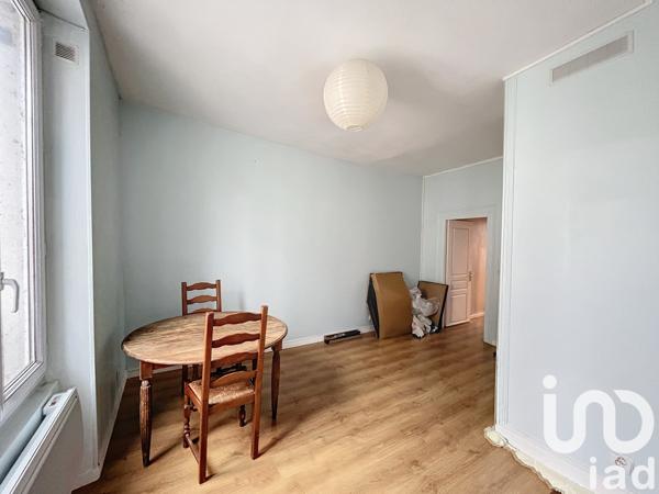 Appartement à vendre 2 pièces 31 m² Montargis