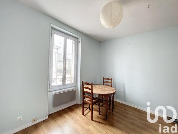 Appartement à vendre 2 pièces 31 m² Montargis