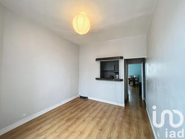 Appartement à vendre 2 pièces 31 m² Montargis