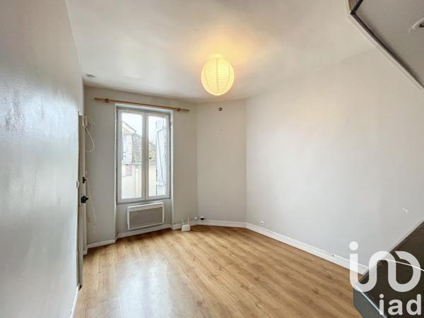 Appartement à vendre 2 pièces 31 m² Montargis