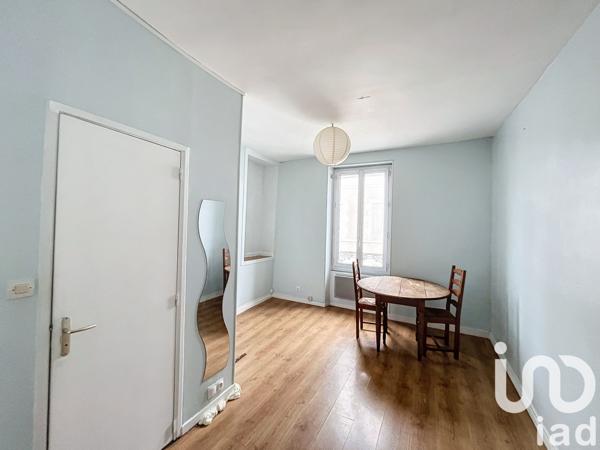 Appartement à vendre 2 pièces 31 m² Montargis