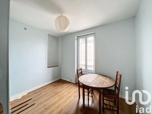 Appartement à vendre 2 pièces 31 m² Montargis