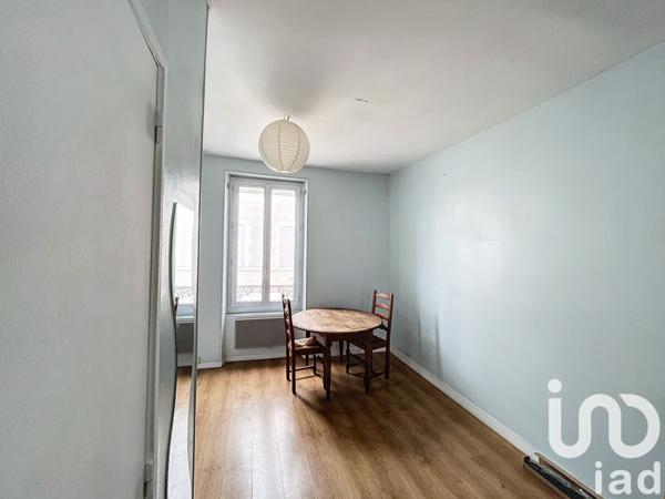 Appartement à vendre 2 pièces 31 m² Montargis