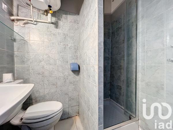 Appartement à vendre 2 pièces 31 m² Montargis