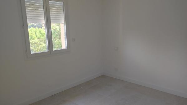 Villas 80 m² à Lambesc 13410
