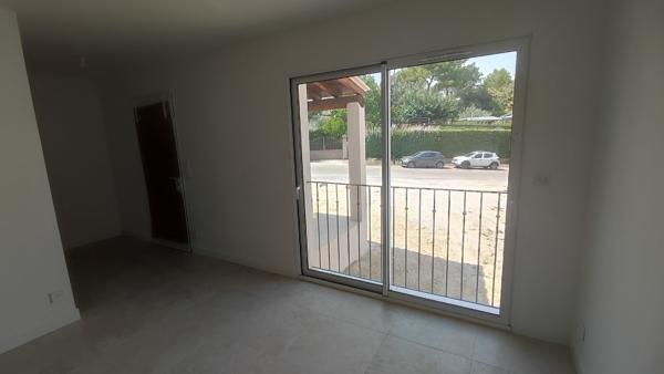 Villas 80 m² à Lambesc 13410
