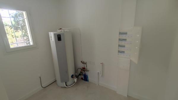 Villas 80 m² à Lambesc 13410