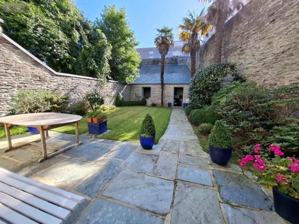 Maison à vendre à Cherbourg-en-Cotentin dans la Manche (50100), ref : 50040-569