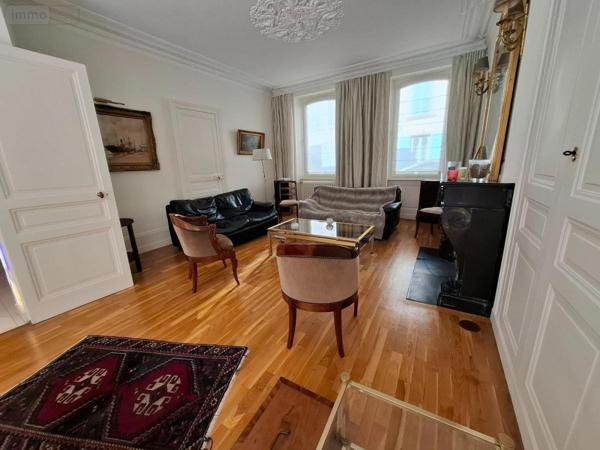 Maison à vendre à Cherbourg-en-Cotentin dans la Manche (50100), ref : 50040-569