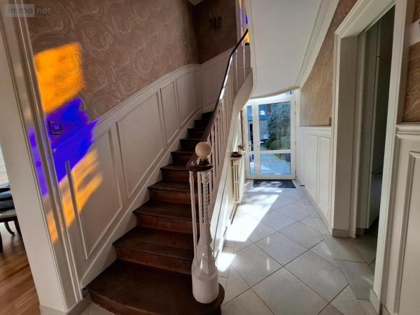 Maison à vendre à Cherbourg-en-Cotentin dans la Manche (50100), ref : 50040-569