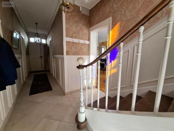 Maison à vendre à Cherbourg-en-Cotentin dans la Manche (50100), ref : 50040-569