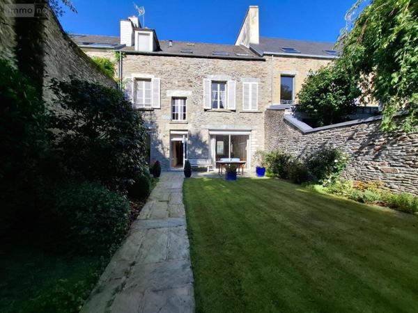 Maison à vendre à Cherbourg-en-Cotentin dans la Manche (50100), ref : 50040-569