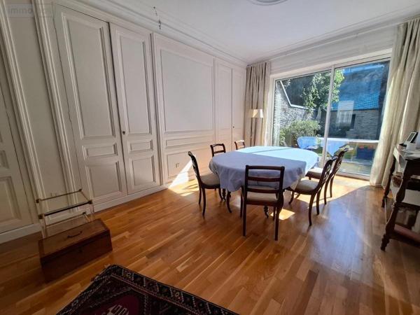 Maison à vendre à Cherbourg-en-Cotentin dans la Manche (50100), ref : 50040-569