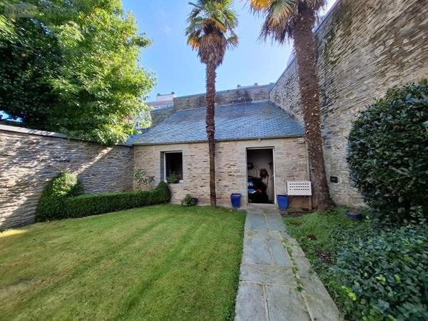 Maison à vendre à Cherbourg-en-Cotentin dans la Manche (50100), ref : 50040-569