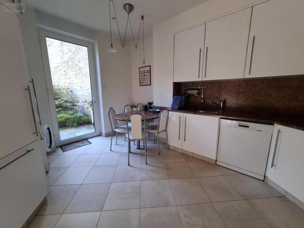 Maison à vendre à Cherbourg-en-Cotentin dans la Manche (50100), ref : 50040-569