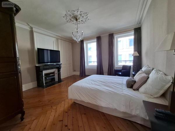 Maison à vendre à Cherbourg-en-Cotentin dans la Manche (50100), ref : 50040-569