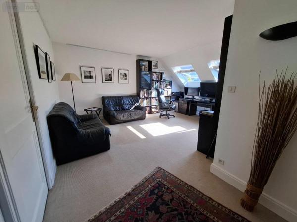 Maison à vendre à Cherbourg-en-Cotentin dans la Manche (50100), ref : 50040-569