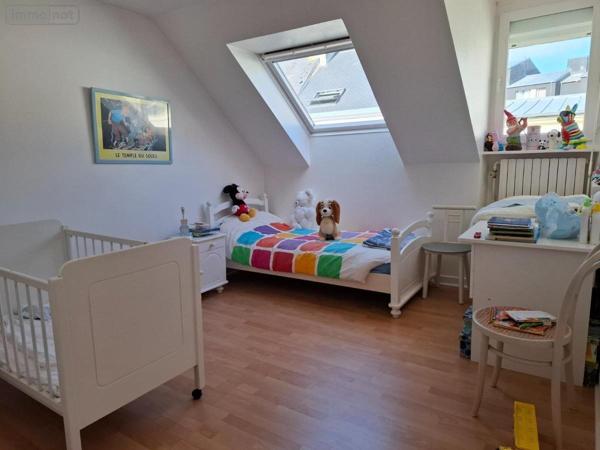 Maison à vendre à Cherbourg-en-Cotentin dans la Manche (50100), ref : 50040-569