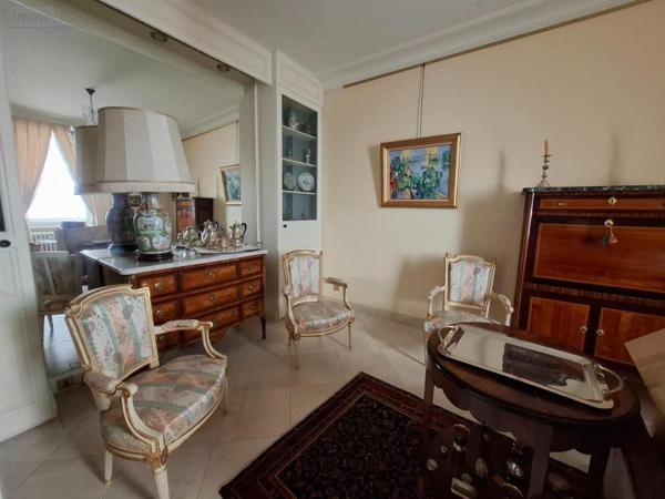 Maison à vendre à Cherbourg-en-Cotentin dans la Manche (50100), ref : 50040-569