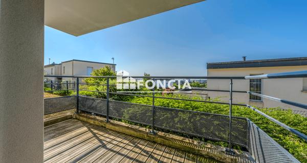 À vendre Appartement 3 pièces 63.69 m² - Brest 29200