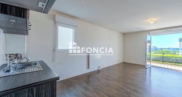 À vendre Appartement 3 pièces 63.69 m² - Brest 29200