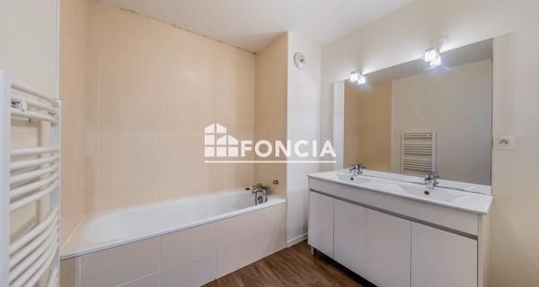 À vendre Appartement 3 pièces 63.69 m² - Brest 29200