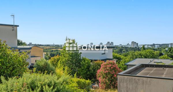 À vendre Appartement 3 pièces 63.69 m² - Brest 29200