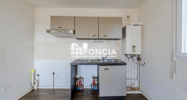 À vendre Appartement 3 pièces 63.69 m² - Brest 29200