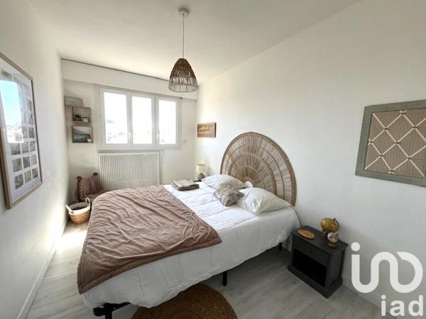 Appartement à vendre 4 pièces 72 m² Les Sables-d'Olonne